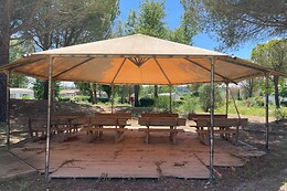 Seasonova camping Ensoya