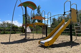 Seasonova camping Ensoya