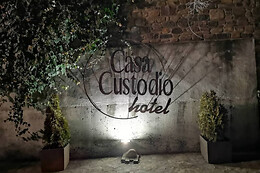 HOTEL CASA CUSTODIO