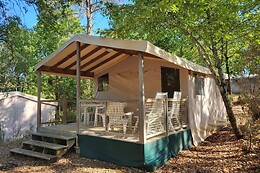 Camping des Bastides