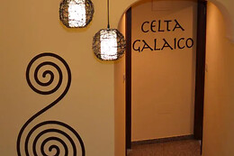 HOTEL CELTA GALAICO