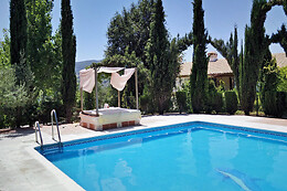 HOTEL PUERTO MÁGINA