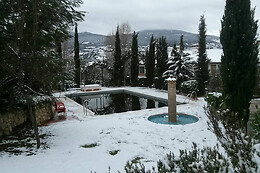 HOTEL PUERTO MÁGINA