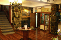 HOTEL EL ANCLA
