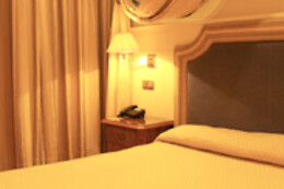 HOTEL EL ANCLA