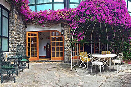 HOTEL EL ANCLA