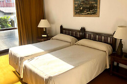 HOTEL EL ANCLA