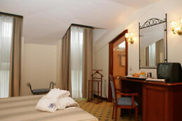 HOTEL EL ANCLA