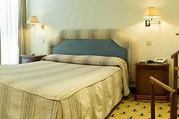 HOTEL EL ANCLA