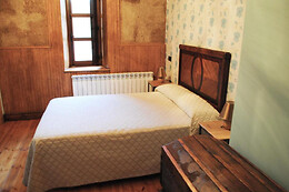HOSTAL LOS OTEROS