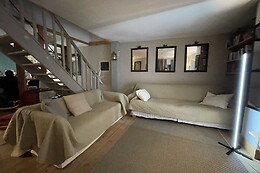 La Maison de Segezy