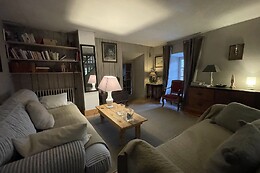 La Maison de Segezy