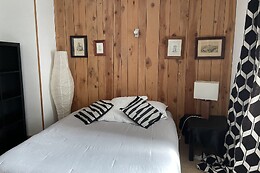 La Maison de Segezy