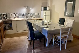 La Maison de Segezy