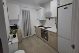APARTAMENTO EL RINCON DE AYUD