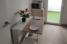 APARTAMENTO EL RINCON DE AYUD