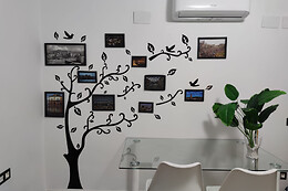 APARTAMENTO EL RINCON DE AYUD