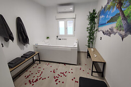 APARTAMENTO EL RINCON DE AYUD