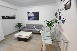 APARTAMENTO EL RINCON DE AYUD