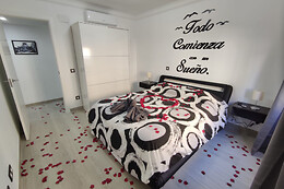APARTAMENTO EL RINCON DE AYUD