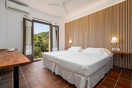 HOTEL CERRO DE HÍJAR