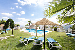 HOTEL CERRO DE HÍJAR