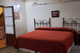 POSADA DE LOS ACEITEROS