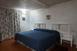 POSADA DE LOS ACEITEROS