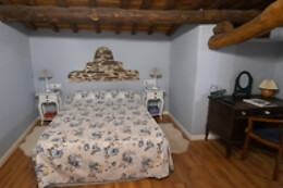 POSADA DE LOS ACEITEROS