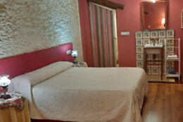 POSADA DE LOS ACEITEROS