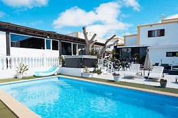 GA7COLORES LANZAROTE - Only Adults-