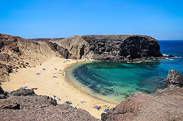 GA7COLORES LANZAROTE - Only Adults-