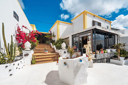 GA7COLORES LANZAROTE - Only Adults-