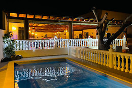 GA7COLORES LANZAROTE - Only Adults-