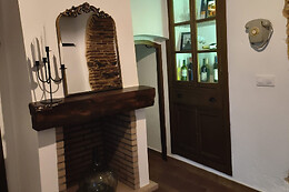 CASA RURAL ABUELA REMEDIOS