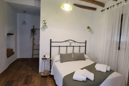 CASA RURAL ABUELA REMEDIOS