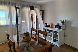 CASA RURAL ABUELA REMEDIOS