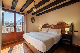 VILLA DE PLAN APARTAMENTS & SUITES