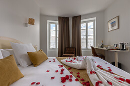 Hôtel Le Richelieu