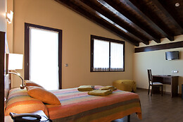 CASA RURAL OTXOENEA