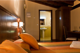 CASA RURAL OTXOENEA