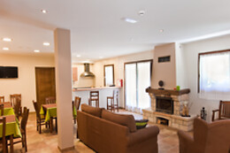 CASA RURAL OTXOENEA