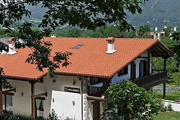 CASA RURAL OTXOENEA