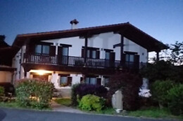 CASA RURAL OTXOENEA