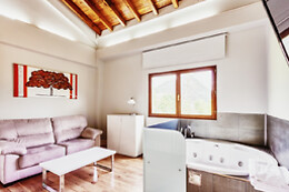 HOTEL VILLA ARCE
