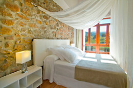 HOTEL VILLA ARCE