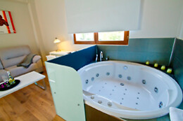 HOTEL VILLA ARCE