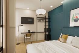 Online Booking EPS