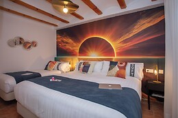 Online Booking EPS