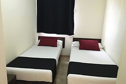 Online Booking EPS